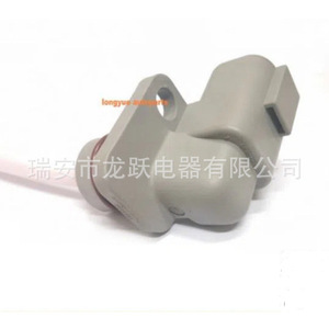 Faisceau de câblage moteur Dongfeng Cummins 3968886 3966069 6745819240 5301402 Isolation PVC IP65 pour injecteur - Product Image 1