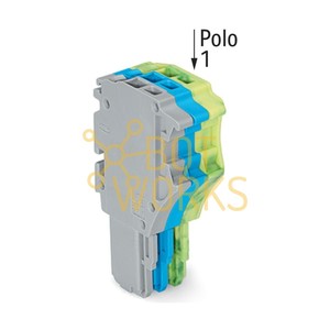 Wago 2020103000038 - Nuovo - Product Image 1