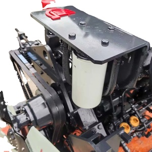 Pelleteuses PC400-7 et PC450-7, SAA6D125E-3 et SAA6D125E-3 avec moteur 6D125 et 6D125E-3 - Product Image 1