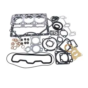 Per CATERPILLAR CAT C15 kit guarnizione testa cilindro completo set guarnizioni