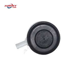 ถังพักน้ำมันพวงมาลัยเพาเวอร์ ปั๊มพวงมาลัย  สำหรับรถยนต์อีซูซุ NPR 600P <span class=keywords><strong>NQR</strong></span> <span class=keywords><strong>175</strong></span> NMR 130 NLR 130 8971079870 8-97107-987-0 - Product Image 4