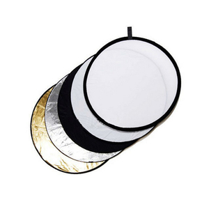 Trắng Đen <span class=keywords><strong>60Cm</strong></span> 80Cm 110Cm 60*90Cm 90*120Cm 100*150Cm 150*200Cm 5 Trong 1 Nhiếp Ảnh Phản Xạ Studio Phản Xạ - Product Image 1