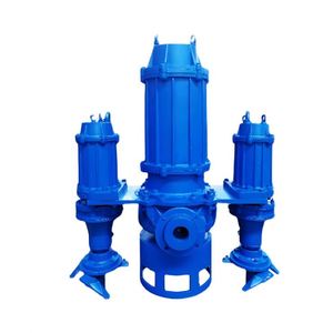 Hot Products Mining Sludge Suction <b>Pump</b> River Dredging <b>Submersible</b> Mud <b>Pump</b> Sand <b>Submersible</b> <b>Pump</b> - Product Image 1