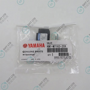 วาล์วอะไหล่ SMT สำหรับ KM1-M7163-21X A010E1-54W - Product Image 4
