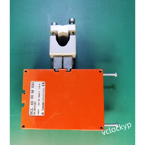 Lecteur de codes-barres Leuze Electronic BCL 40 R1 N 100 BCL40R1N100 50029678 d'occasion - Product Image 5