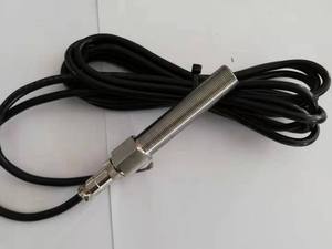 Sensor de Salida de Efecto Hall de Alta Velocidad con Voltaje de +5 a +26v, Acero Inoxidable, Frecuencia de 0~20khz para Medición de Velocidad de Engranajes - Product Image 5