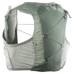 工場カスタムロゴ アウトドア スポーツ ハイキング サイクリング レース 軽量 ナイロン ハイドレーションパック トレイルランニングベスト 男女兼用 - Product Image 3