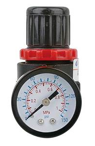 Klqd Pneumatische Reductieklep Luchtbron Drukregelklep Gasreduceerventiel Ar1500 Ar2000 Br2000 Br3000 Br4000 - Product Image 3