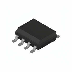 Manufacturer Channel ISL5121CB 8 SOlC Electronic Circuit Components Interface - Product Image 1