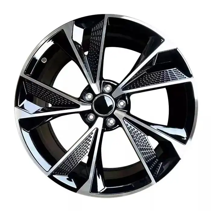 Jiangzao 5x112 5x114.3 5x120 18 20 inch tùy chỉnh màu sắc và chi tiết xe vành bánh xe hành khách xe bánh xe cho Audi xe benz