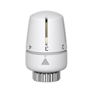 Têtes de vannes thermostatiques intelligentes personnalisées AVONFLOW, <span class=keywords><strong>prix</strong></span> direct usine, pour radiateurs colonne - Product Image 5