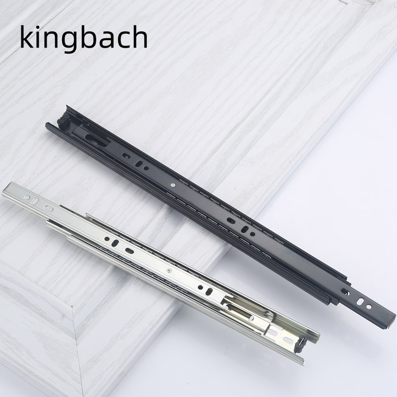 Furniture Hardware Extension Ball Bearing Cabinet