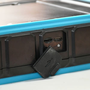 Pfahl integrität stest Puls-Echo-Methode - Product Image 6