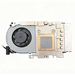 NUEVO Disipador de Calor con Ventilador para Lenovo ThinkCentre M90q Tiny6 P340 <span class=keywords><strong>Tiny</strong></span> 5H40U93019 - Product Image 2