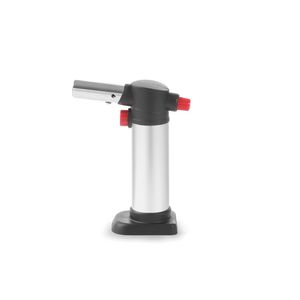 HENDI 115x50x(H)155mm Attrezzatura da Cucina Commerciale Bruciatore Durevole per Varie Applicazioni Culinarie - Product Image 1