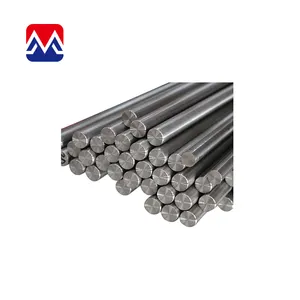 Astm A479 F53 S32750 2507 En1.4301 316 Solid Round 17 4Ph Ss Rod 5Mm 9Mm Stainless Steel Bar