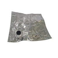 Offre Spéciale 2L 2.5L 3L10Ksac en aluminium aluminium emballage de café chaud sac en aluminium flacon BIB sac avec bouchon à vis