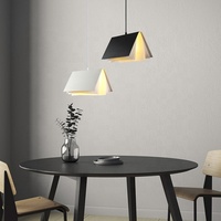 Lampe suspendue en forme de livre pour la chambre d'enfant, décoration de la maison, luminaire suspendu, nouveau design, lustre JY9087