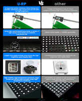 Pantalla LED P3.91 Resistente a la Humedad de Bajo Consumo para Exteriores, Plaza Digital Publicitaria, Video Wall LED para Exteriores