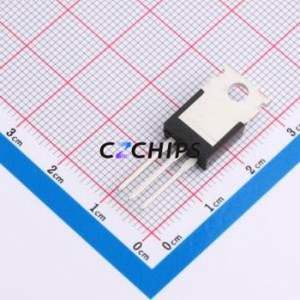 Thyristor (SCR) / Module BT138-600E,127 TO-220AB d'origine neuf - Product Image 2