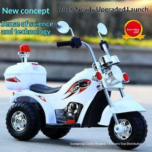 รถมอเตอร์ไซค์ไฟฟ้าแบบชาร์จไฟได้ 3 ล้อ สำหรับเด็กเล็ก พร้อมฟังก์ชั่นเพลง ของเล่นพลาสติกราคาถูก สำหรับเด็กอายุ 2 ถึง 4 ปี ขายส่ง - Product Image 6