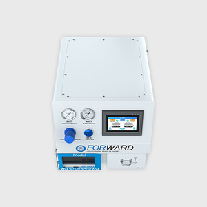 Machine de lamination d'écran de téléphone portable Forward QA-1max avec écran tactile pour réparation - Product Image 2