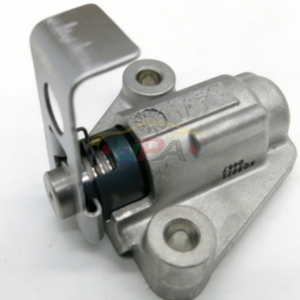 24410-2E300 Cache-tendeur de courroie de distribution 24410 2E300 pour Hyundai Kia 244102E300 - Product Image 2