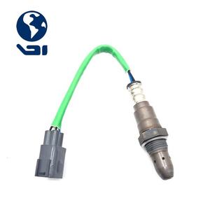 Capteur d'oxygène O2 capteur Lambda O2 d'alimentation d'usine 89467-50080 89467-53070 89467-78010 pour <span class=keywords><strong>Lexus</strong></span> NX200t NX300 NX300h - Product Image 1
