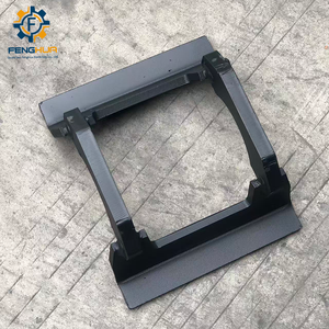 Accessori per Escavatori EC290 in Vendita: Protezione Cingoli per Ricambi di Escavatori - Product Image 4