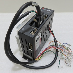 En Stock: Variador de Frecuencia Industrial Monofásico Sug.in.o UC-81A para Uso Industrial, Motor con Variador UC-81A en Stock, Sug.in.o UC-81A - Product Image 5