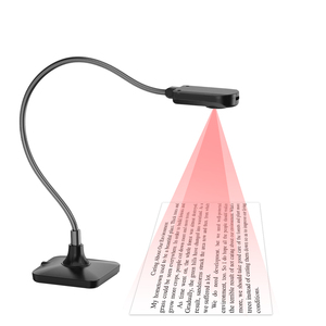 Webcam <span class=keywords><strong>HD</strong></span> USB 2 en 1, cámara de documentos, equipo educativo en línea para videoreunión - Product Image 2