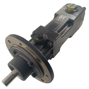 ปั๊มสกรูแรงดันสูงแบรนด์ BRINKMANN จากเยอรมนีรุ่น TFS348/364/376-KB-T5-N 4PUP4BS-034800 TFS460/480/496 TFS574/5100/5120/5130 TFS690/6120 - Product Image 5