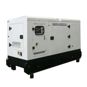 small silent generator 10kva 20kva 25kva 30kva 40kva 50kva Power by Perkins Engine Diesel Generator