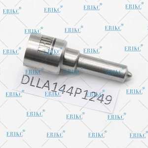 ERIKC Buse haute pression DLLA 144P 1249 pièces de rechange automatiques 0433171191 pour injecteur Bosch catégorie de produit pièces de soupape - Product Image 3
