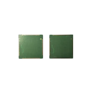 Module SIM7600E-H LCC 4G LTE Cat1, prise en charge des bandes mondiales, communication GPS GNSS GSM - Product Image 1