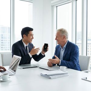 Dispositif de traduction linguistique portable AI 4G |   Prend en charge 140 langues, traduction de photos, traducteur intelligent face à face - Product Image 4