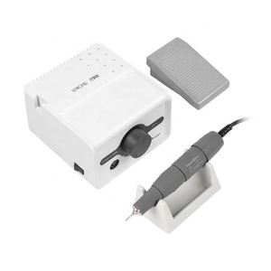 Zorin 2027 AT-CM-046 Strong 211 With SH37LN 45000rpm Table Lamp For Nails Drill Strong Jewelry Making <strong>Equipment</strong> - Product Image 1