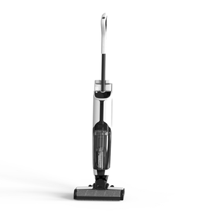 Máy hút bụi không dây 4 trong <span class=keywords><strong>1</strong></span>, hút khô và ướt, tự làm sạch, trợ lý giọng nói, pin sạc rời, dùng cho gia đình - Product Image 3