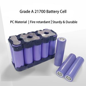 Pack de batteries liquides Li-ion BL1840B 18650 5S2P <span class=keywords><strong>18V</strong></span> 4A BMS pour outils électriques et drones, parfaitement compatible avec l'assemblage <span class=keywords><strong>Makita</strong></span> - Product Image 5
