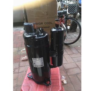 คอมเพรสเซอร์แอร์มิตซูบิชิ รุ่น LH48VBGC สำหรับเปลี่ยนซ่อม - Product Image 2