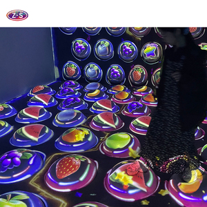 <span class=keywords><strong>AR</strong></span> game interaktif MOQ kecil proyeksi bola lompat PK dalam stok untuk mal belanja taman hiburan anak-anak - Product Image 2