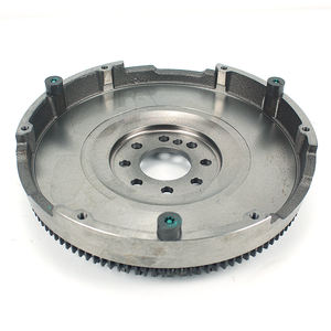 福特运输BK3Q 6375交流BK3Q 6375 BA高性能汽车配件汽车飞轮2.2 - Product Image 3