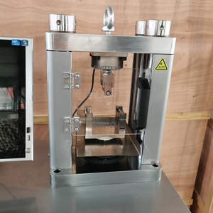 कंप्यूटर नियंत्रित 300kn कंक्रीट संपीड़न और 10kn सीमेंट फ्लेक्स परीक्षण मशीन एक ही समय परीक्षण - Product Image 5