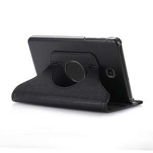 Giratorio caso para <span class=keywords><strong>Samsung</strong></span> <span class=keywords><strong>Galaxy</strong></span> <span class=keywords><strong>Tab</strong></span> <span class=keywords><strong>8</strong></span>,0 <span class=keywords><strong>4g</strong></span> Lte SM-T387 - Product Image 3