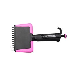 Pipette simple/<span class=keywords><strong>8</strong></span>/12/16 voies réglable multicanal à canal unique <span class=keywords><strong>F2</strong></span> avec échantillonneur de grande capacité - Product Image 2