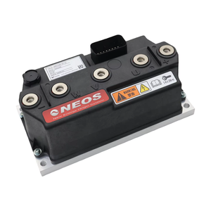 อุปกรณ์ควบคุมการสื่อสารบนรถออฟโรด48V/350A เหมาะสำหรับรถกอล์ฟ lvtong รถออฟโรดอุปกรณ์เสริมรถออฟโรด3.03.0 OEM - Product Image 3