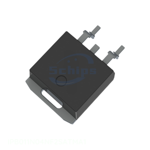 In Stock IPB011N04NF2SATMA1 PG-TO263-3 Transistors Buy Electronics Components Online - Product Image 1