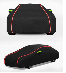 Newest Design Cotton <strong>Blanket</strong> Anti Hail protection <strong>Car</strong> Cover Waterproof Scratch Resistant Cover <strong>for</strong> <strong>Car</strong> - Product Image 1