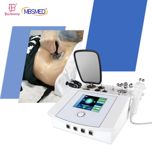 Máquina de Terapia Térmica y Fisioterapia con Electrodos Reemplazables, Diseño Compacto, Tecnología Tecar para <span class=keywords><strong>Centros</strong></span> de Medicina Deportiva - Product Image 1