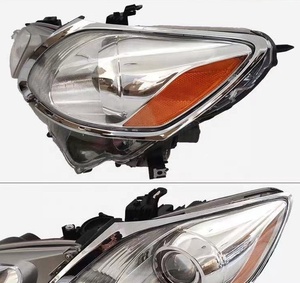 Đèn Pha Hậu <span class=keywords><strong>HID</strong></span> <span class=keywords><strong>Xenon</strong></span> Cho Xe LEXUS GS GS350 GS250 GS430 GS450 Đèn Pha Đèn Pha 2004-2011 - Product Image 6